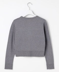 Feroux リボンディテール カーディガン