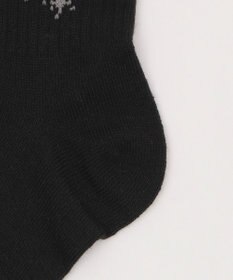 WEGO グラフィックデザインソックス