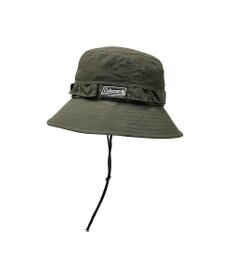 林八百吉商店 Coleman　リップストップベルトサファリハット