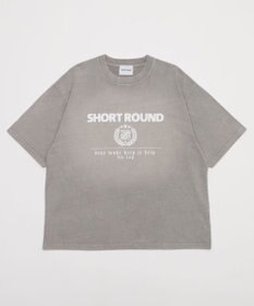 WEGO 【ユニセックス着用ITEM】ブリーチエンブレムロゴT（SS）