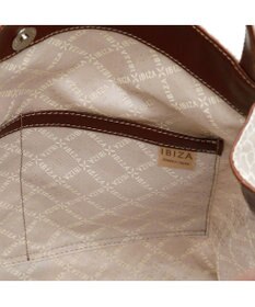 IBIZA ココディーロ　セミショルダーバッグ