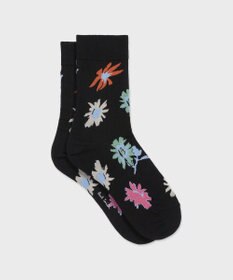 Paul Smith Desert Flower ソックス