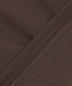 BEIGE， 【洗える】CAMPANULA / メッセージプリントTシャツ