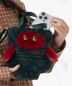 ROOTOTE 3616【トート＆ショルダー】EU.ベビールー.2way.クリプティッド-E