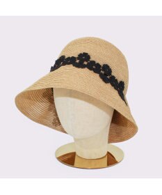 ATRENA ＲＵＢＡＮ　ＢＲＡＩＤ　ＨＡＴ