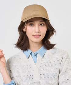 J.PRESS LADIES ライトキャップ