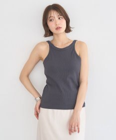 earth music&ecology アメスリテレコタンクトップ