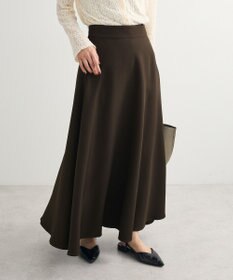 Green Parks ・ｓｗｉｎｇ　ｂｙ　ロングフレアスカート