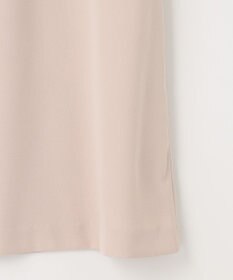 自由区 【XSサイズ～/洗える】ダブルフェイススーティング フレアスカート