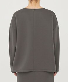 uncrave 【UVカット・吸水速乾】ダンボール プルオーバー（uncrave STANDARD）