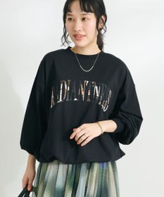 CRAFT STANDARD BOUTIQUE バルーンロゴカットソー