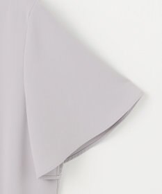 ANY SIS S 【接触冷感・UVカット・吸水速乾】サラキレイ ブラウス