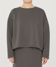 uncrave 【UVカット・吸水速乾】ダンボール プルオーバー（uncrave STANDARD）