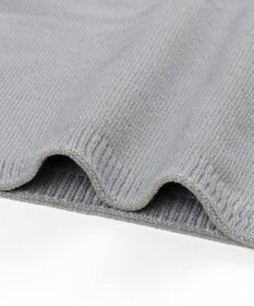 WACOAL ネックウォーマー アウターに合わせやすい 重ね着風 レディース PPL057 /ワコール