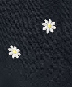 ANY KIDS 【10L容量】総柄刺繍リュック