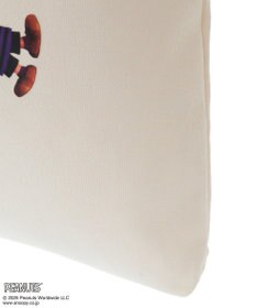 earth music&ecology ＰＥＡＮＵＴＳ／ｅａｒｔｈ　アソート３Ｄアートトート