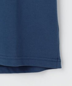 JOSEPH ABBOUD MOUNTAIN 【秋カラー/JAPANファブリック/吸水速乾】プレーティング天竺  アウトドアフォト Tシャツ