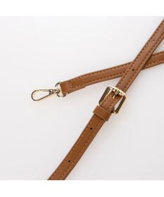 UNBILLION カカトゥ kakatoo / メタルポイント2wayショルダーバッグ