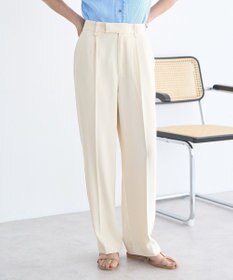 earth music&ecology ストレートパンツ