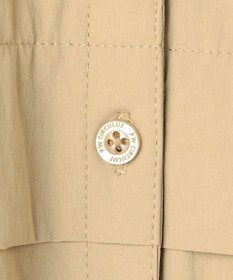 PW CIRCULUS 【すっきり見え袖】【WOMEN】サファリシャツ ゴルフウェア レディース