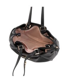 CLATHAS ポルサ 2WAYハンドバッグ