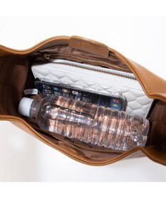 UNBILLION カカトゥ kakatoo / メタルポイント2wayショルダーバッグ