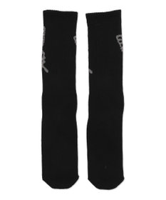 WEGO バックデザインソックス（R）