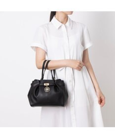 CLATHAS ポルサ 2WAYハンドバッグ