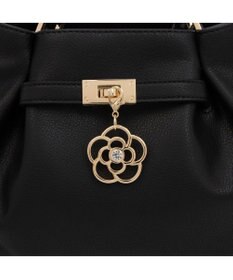 CLATHAS ポルサ 2WAYハンドバッグ