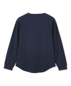 UNFILO 【110-150cm】選べるアソート ロゴロンT(UNISEX)