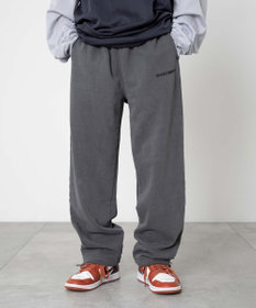 WEGO 【KIDS】ロゴスウェットパンツ（JUNIOR）