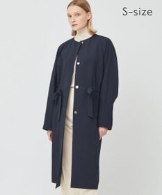 BEIGE， 【S-size】PORDIC / スプリングコート