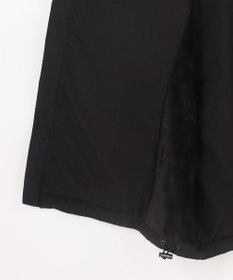 23区GOLF 【MEN】半袖パディングブルゾン