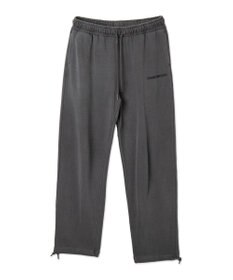 WEGO 【KIDS】ロゴスウェットパンツ（JUNIOR）