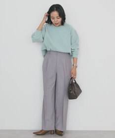 AMERICAN HOLIC 美・美・美ワイドパンツ