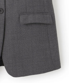 23区 【セットアップ対応】TWサキソニー シングル ジャケット