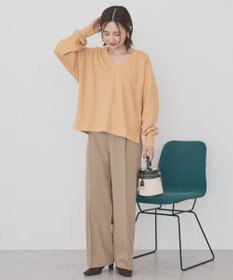 AMERICAN HOLIC 美・美・美ワイドパンツ