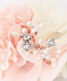 ANY KIDS キッズブーケコサージュ