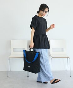 CRAFT STANDARD BOUTIQUE ペプラムチュニック