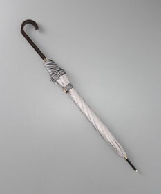 AURORA Beaurance（ビューランス）グログランリボン雨傘（長傘）