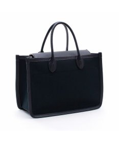 オフィサー32cm ヘリ巻きトートバッグ / A.D.M.J. | ファッション通販 