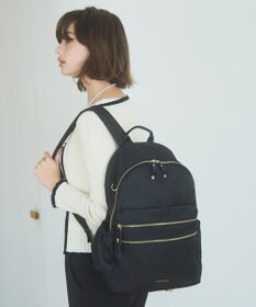 TOCCA 【A4サイズ対応】ET RUE BACKPACK バックパック