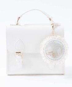 WEGO 【痛バ＆推し活グッズ】サッチェル痛ショルダー