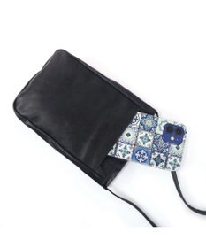 Regalo Felice 【日本製 / 本牛革】ポシェット / REGALO