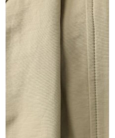 AMERICAN HOLIC ＦＩＲＳＴ　ＤＯＷＮ　バックフレアマウンテンパーカー