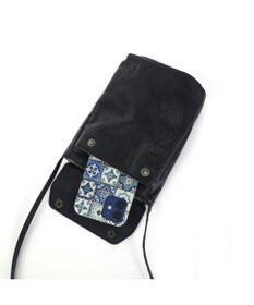 Regalo Felice 【日本製 / 本牛革】ポシェット / REGALO