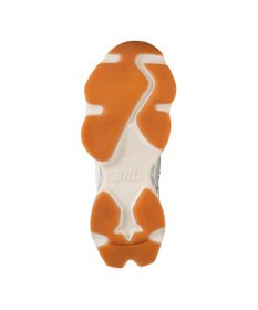 STEVE MADDEN SETBACK-R ラインストーンスニーカー