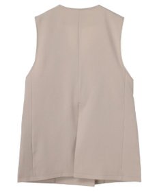 earth music&ecology ノーカラージレ