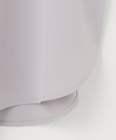 ANY SIS S 【接触冷感・UVカット・吸水速乾】サラキレイ ブラウス