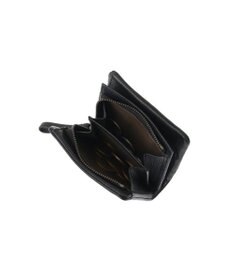 genten ゴートベーシック 二つ折り財布